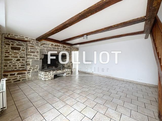 Maison vente à Avranches, Saint-sauveur-la-pommeraye