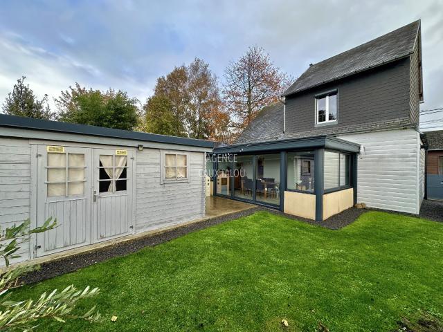 Maison vente à Saint-Nicolas-d'Aliermont, Seine-Maritime