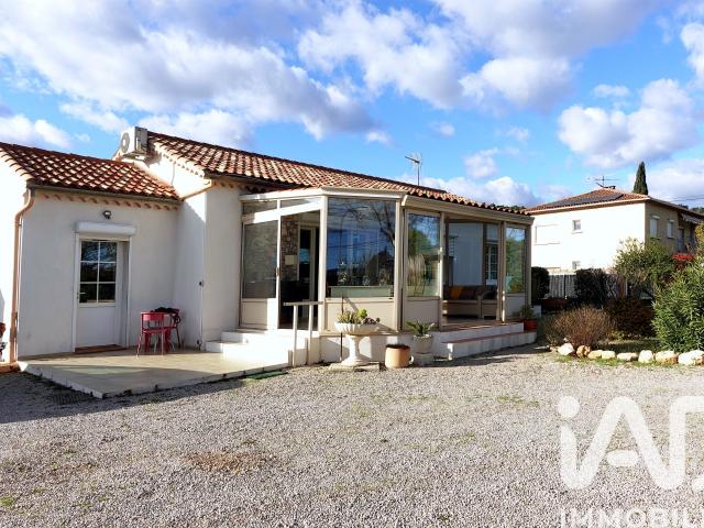 Maison vente à Brignoles, Le Luc