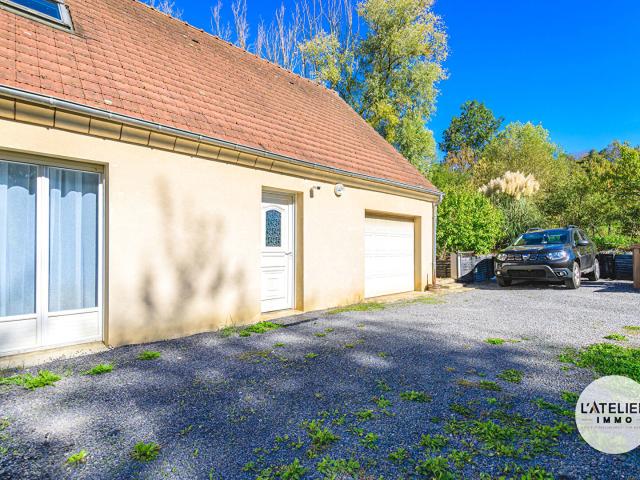 Maison vente à Anizy-le-Château, Anizy-le-Grand