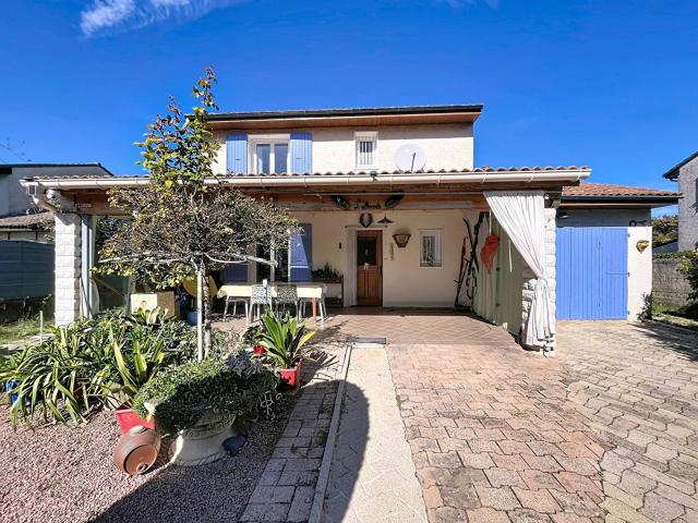 Maison vente à France métropolitaine, Livron-sur-drôme