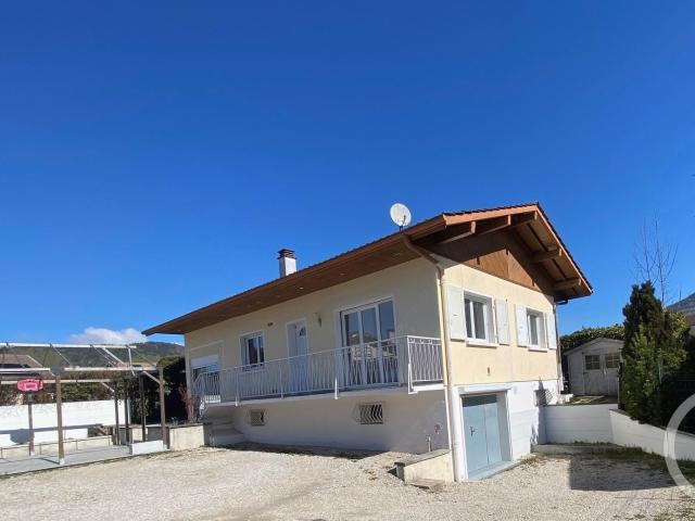 Maison vente à Bonneville, Viuz-en-sallaz