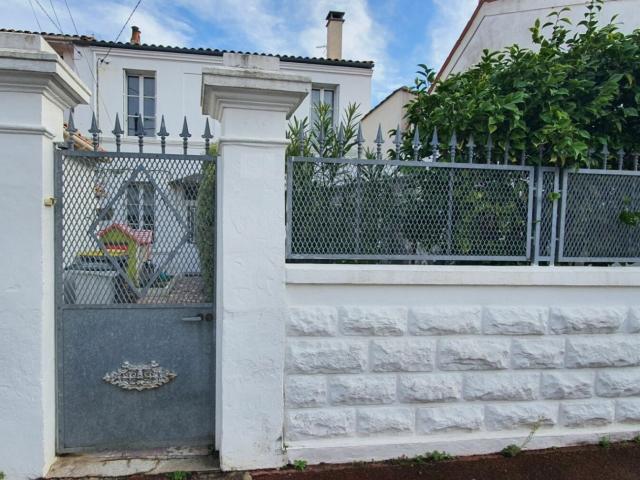 Maison vente à Rochefort