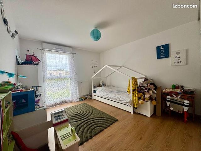 Maison vente à Toulouse, Pin-balma