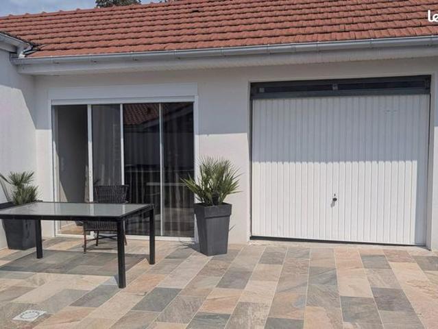 Maison vente à Pau, Lons