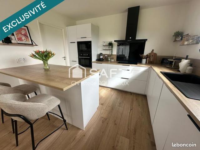 Maison vente à Poitiers, Nouvelle-Aquitaine