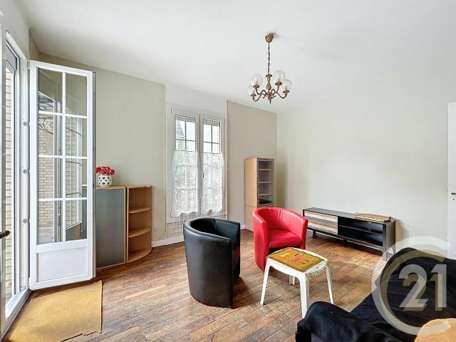 Maison vente à Versailles, Viroflay