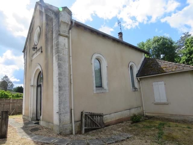 Maison vente à Nontron, Coulaures