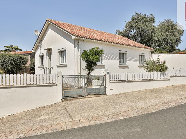 Maison vente à La Roche-sur-Yon, Apremont