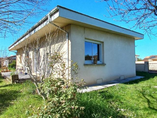 Maison vente à Muret, Roques