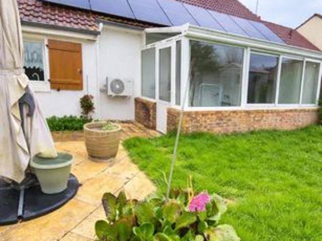 Maison vente à Orléans, Beaugency