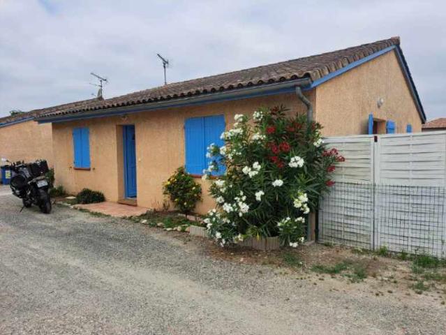Maison location à Toulouse, Launaguet
