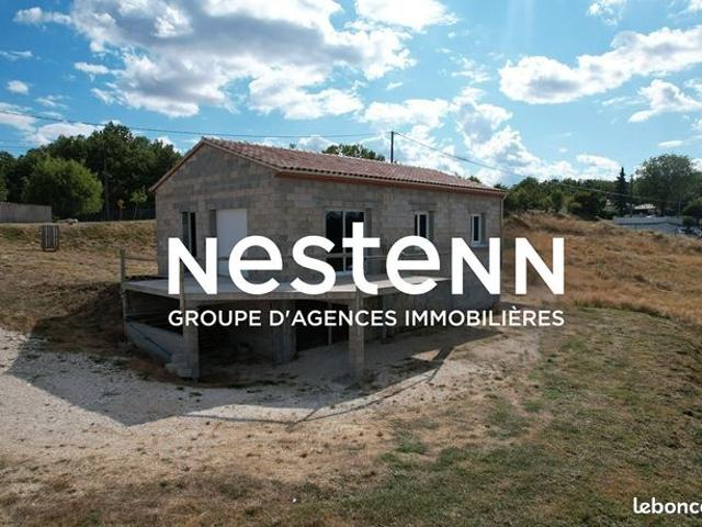 Maison vente à Agen, Sainte-colombe-en-bruilhois