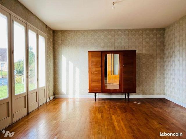 Maison vente à Avranches