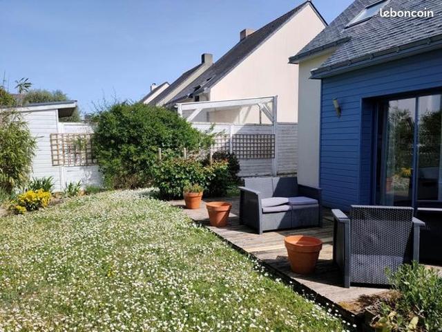 Maison vente à Saint-Nazaire, Guérande