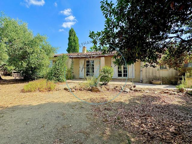 Maison vente à Arrondissement de Draguignan, Gassin