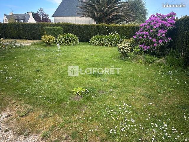 Maison vente à Lannion, Bretagne