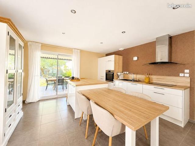 Maison vente à Vienne, Saint-maurice-l'exil