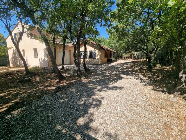 Maison vente à Brignoles, Régusse