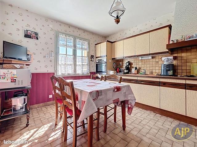 Maison vente à Châteaubriant-Ancenis, Ruffigné