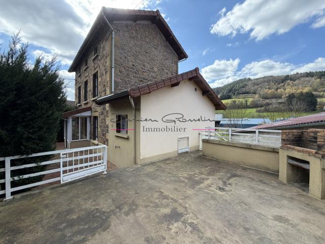Maison vente à Villefranche-sur-Saône, Rhône