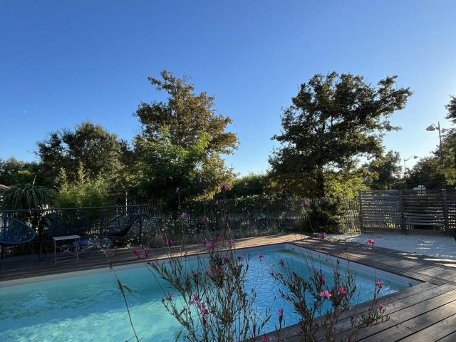 Maison vente à Dax, Léon