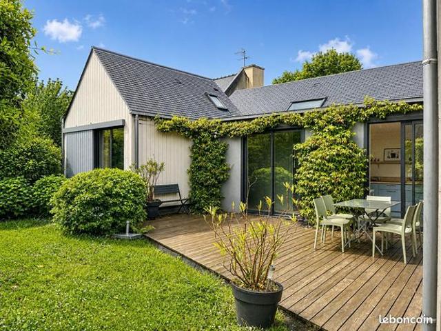 Maison vente à Saint-Malo, Bretagne
