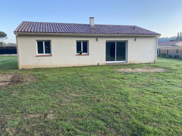 Maison vente à Auch