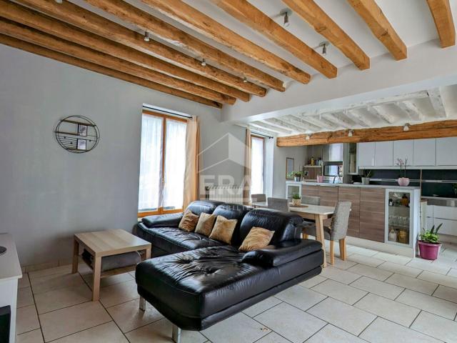 Maison vente à Morangles