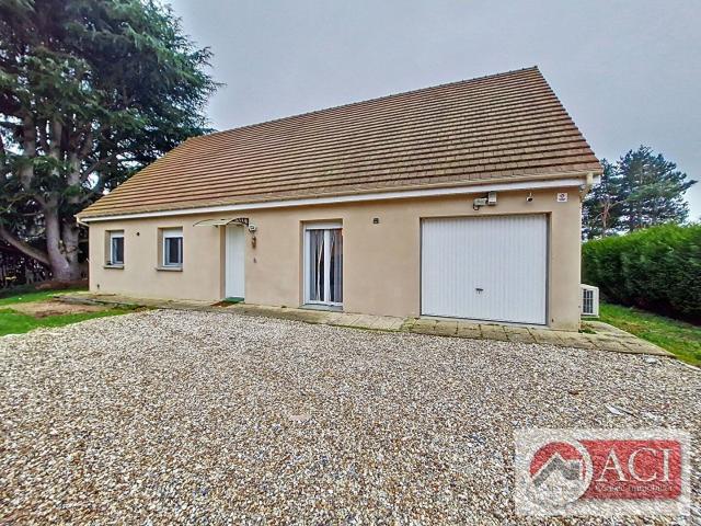 Maison vente à Les Andelys, Neaufles-saint-martin