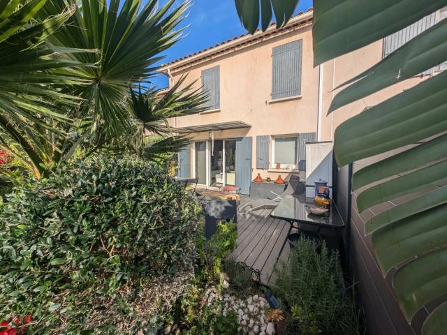 Maison vente à Arrondissement de Toulon, La Seyne-sur-mer