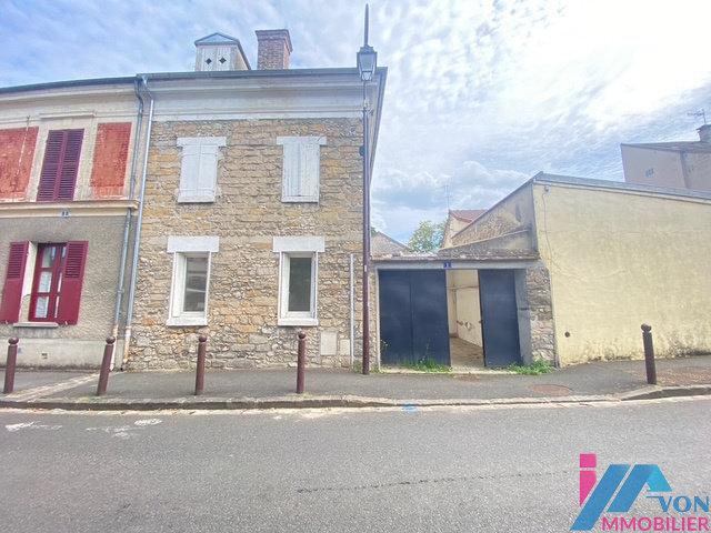 Maison location à Fontainebleau, Avon