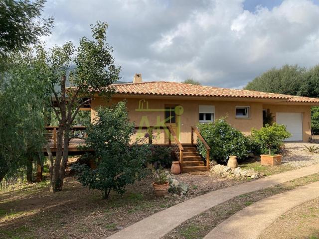 Maison vente à Sartène, Porto-vecchio