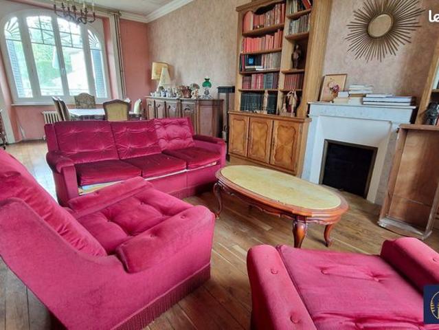Maison vente à Périgueux, Neuvic