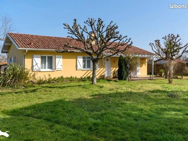 Maison vente à Dax, Beylongue