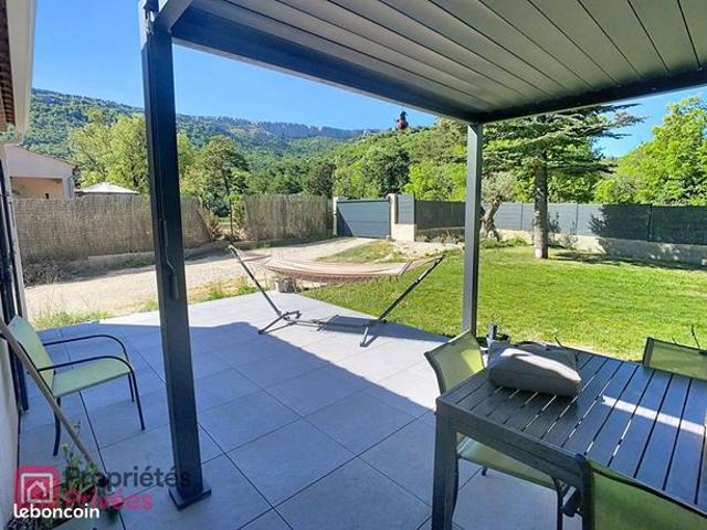Maison vente à Brignoles, Plan-d'aups-sainte-baume
