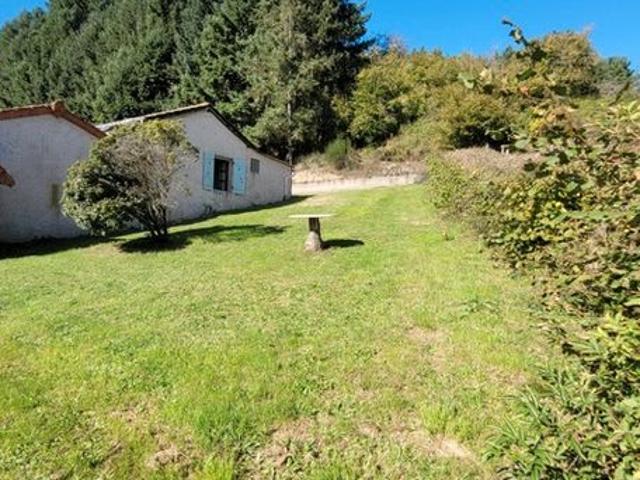 Maison vente à Le Crozet