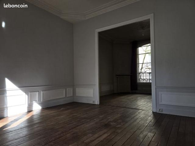 Maison vente à Nogent-sur-Marne, Vincennes