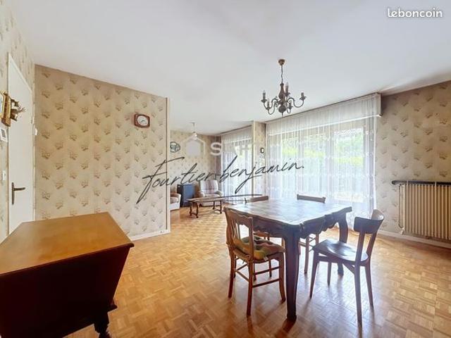 Maison vente à Provins, Nangis