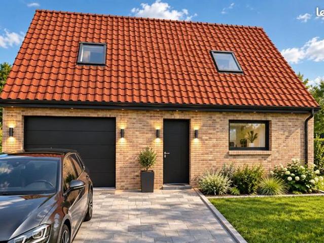 Maison vente à Flines-lez-Raches, Nord