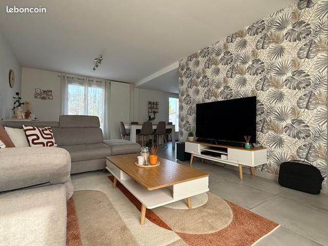 Maison vente à Rochefort, Tonnay-charente