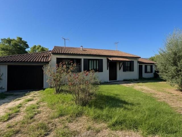 Maison vente à Toulouse, Montjoire