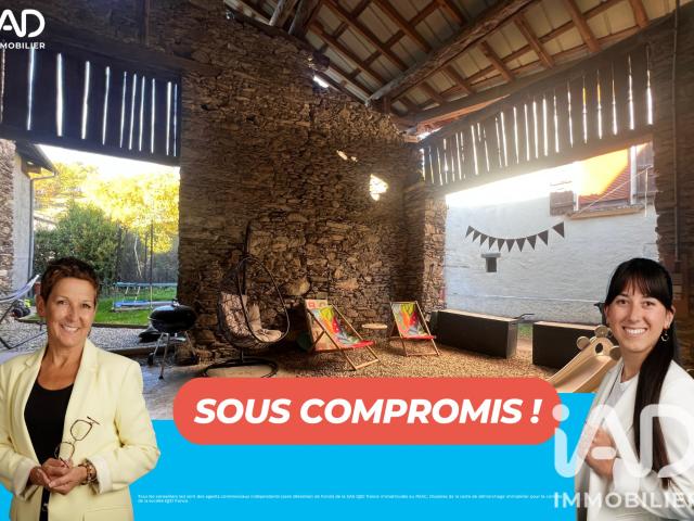 Maison vente à Chambéry, Auvergne-Rhône-Alpes