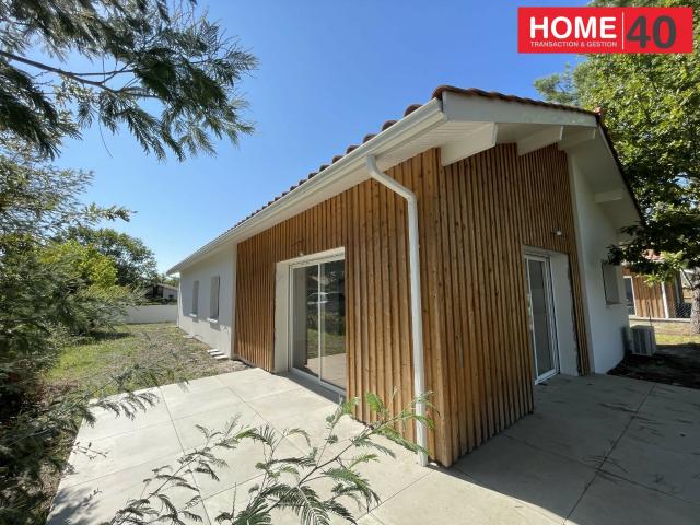 Maison vente à France métropolitaine, Sanguinet