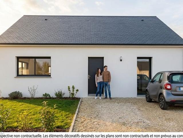 Maison vente à Briec, Finistère