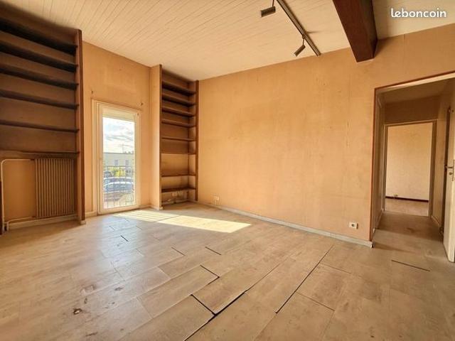 Maison vente à Dijon, Marsannay-la-côte