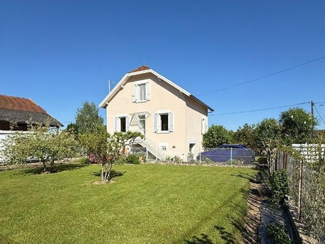 Maison vente à Le Gravend, Saint-Béron