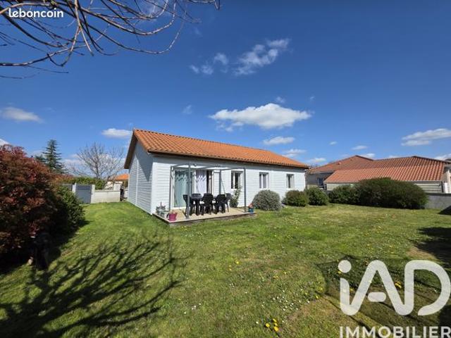 Maison vente à Tarbes