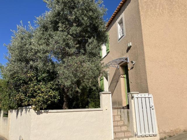Maison vente à Marseille