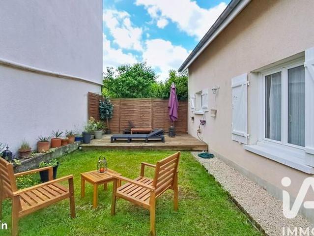 Maison vente à Palaiseau, Saclay